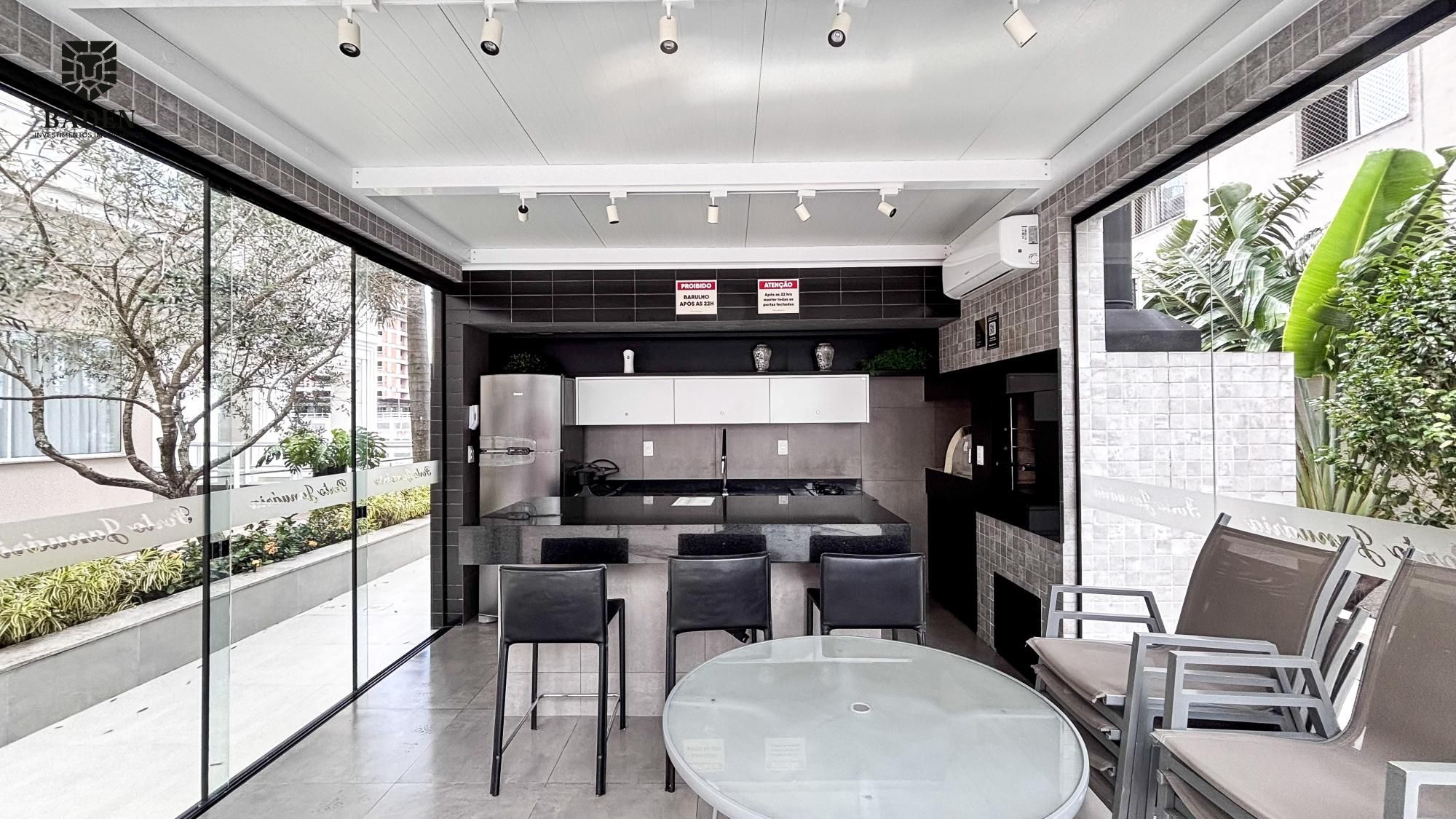 Apartamento, 2 quartos, 83 m² - Foto 11