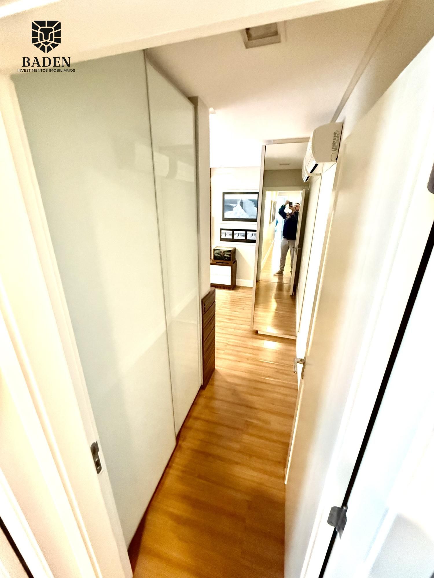 Apartamento para alugar com 4 quartos, 236m² - Foto 36