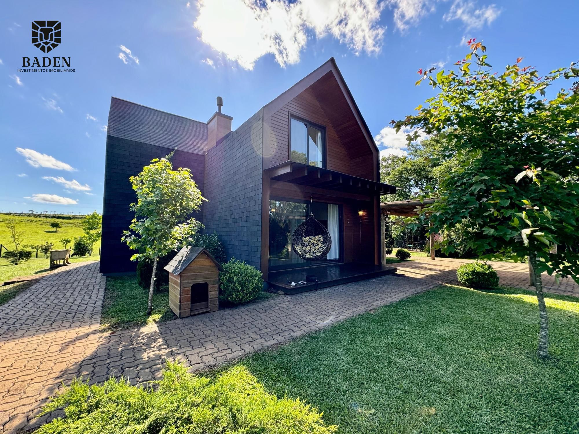 Chácara, 3 quartos, 25 m² - Foto 40