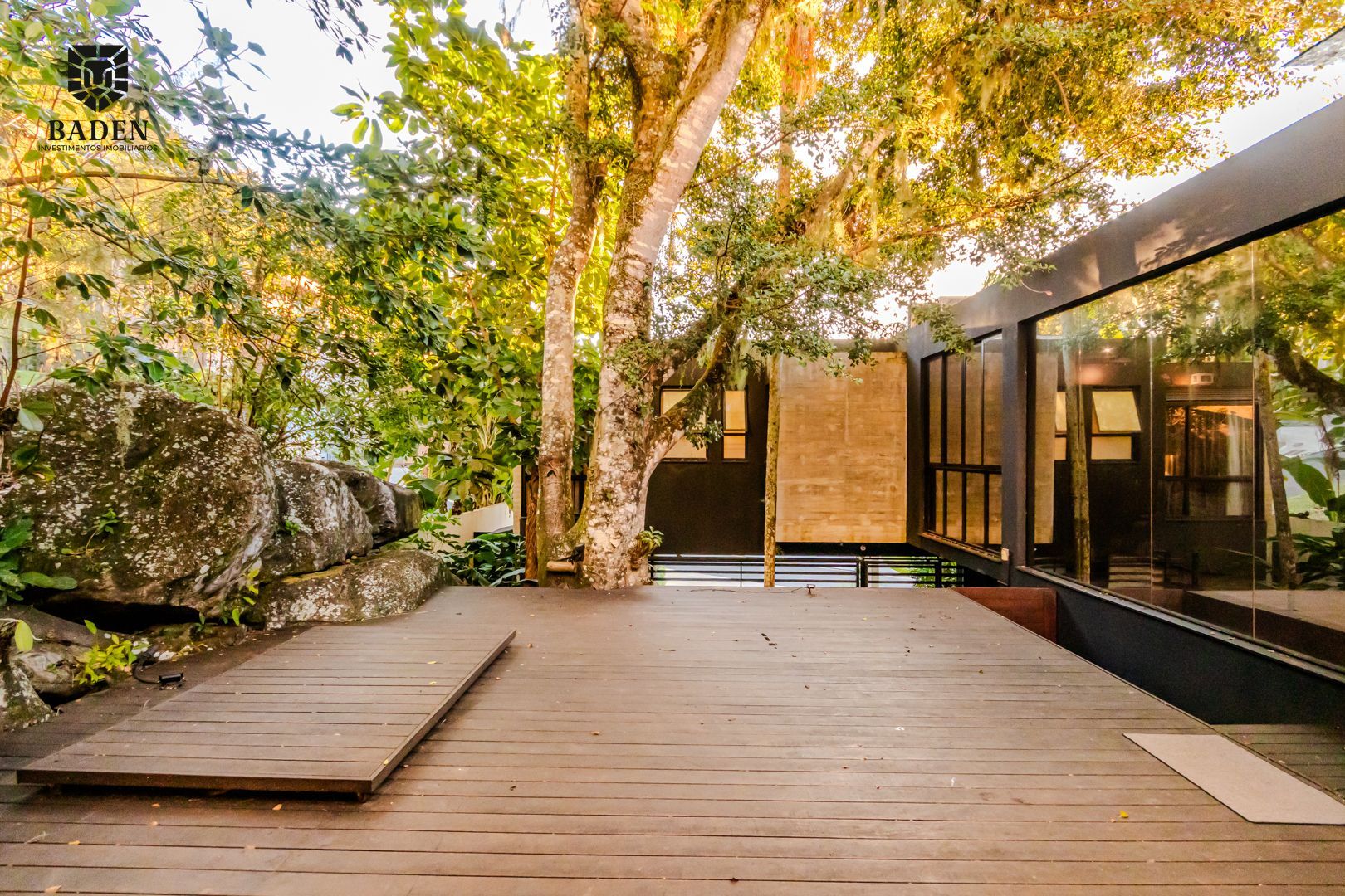 Casa de Condomínio, 4 quartos - Foto 36