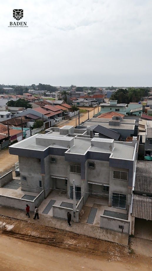 Casa, 2 quartos, 71 m² - Foto 6