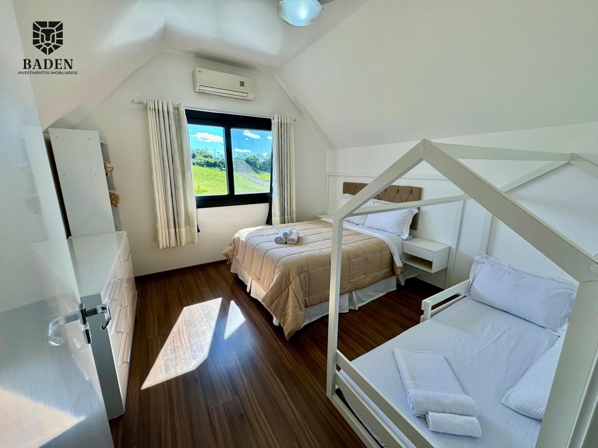 Chácara, 3 quartos, 25 m² - Foto 18