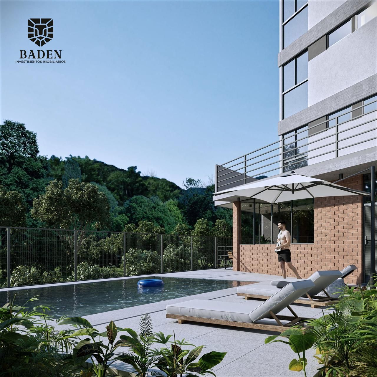 Apartamento, 2 quartos, 79 m² - Foto 7