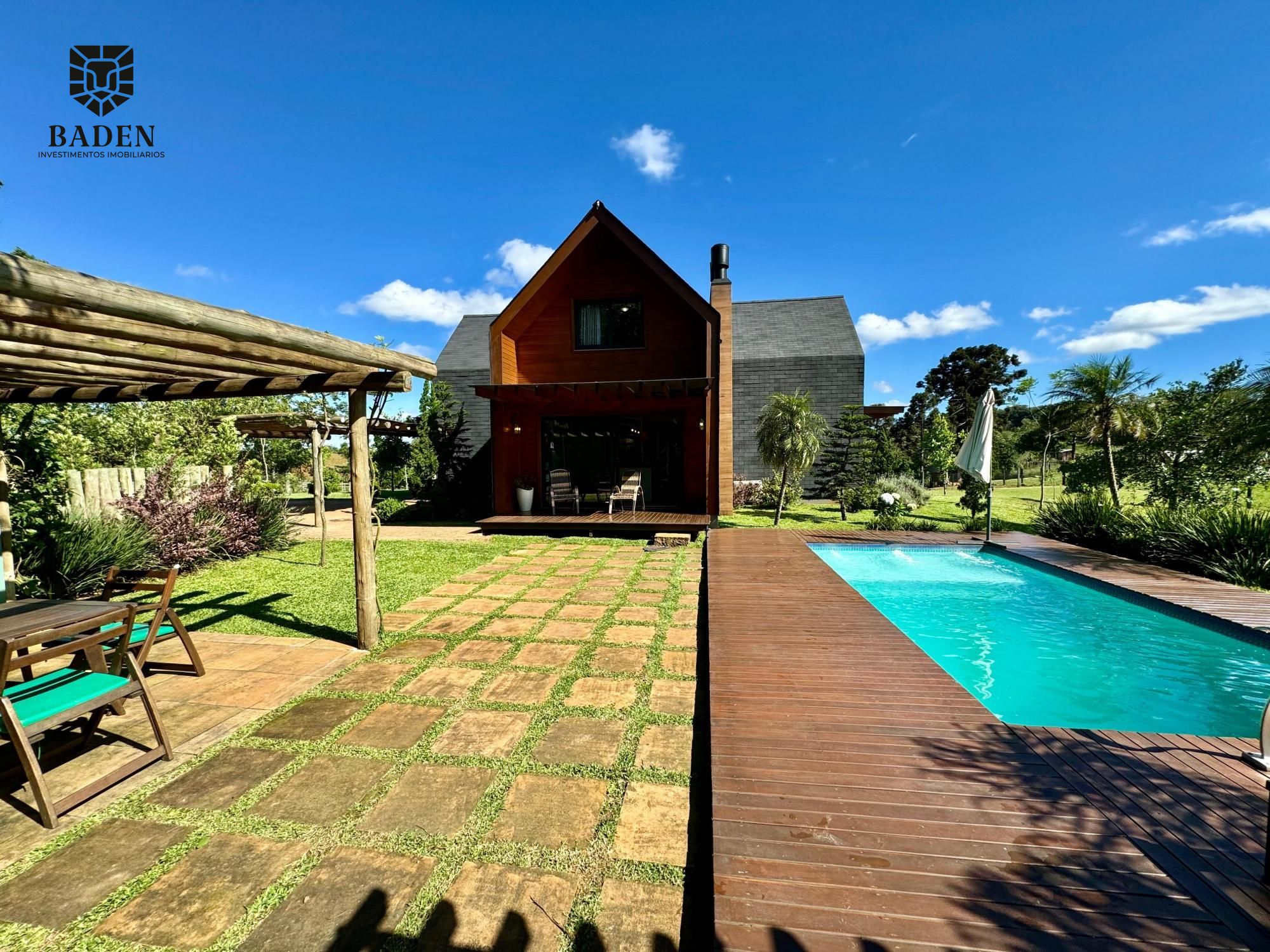 Chácara, 3 quartos, 25 m² - Foto 34