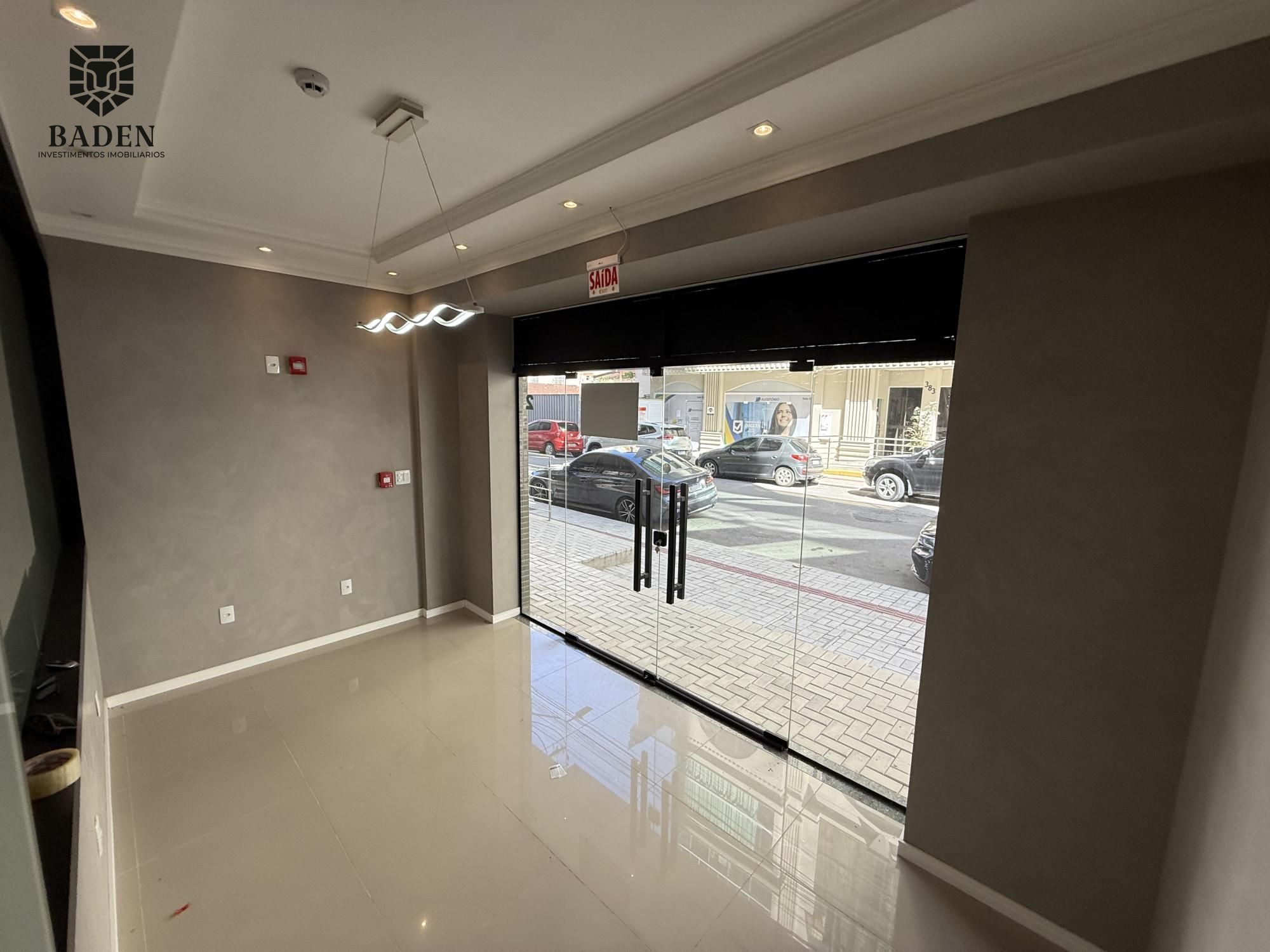 Sala-Conjunto, 43 m² - Foto 3