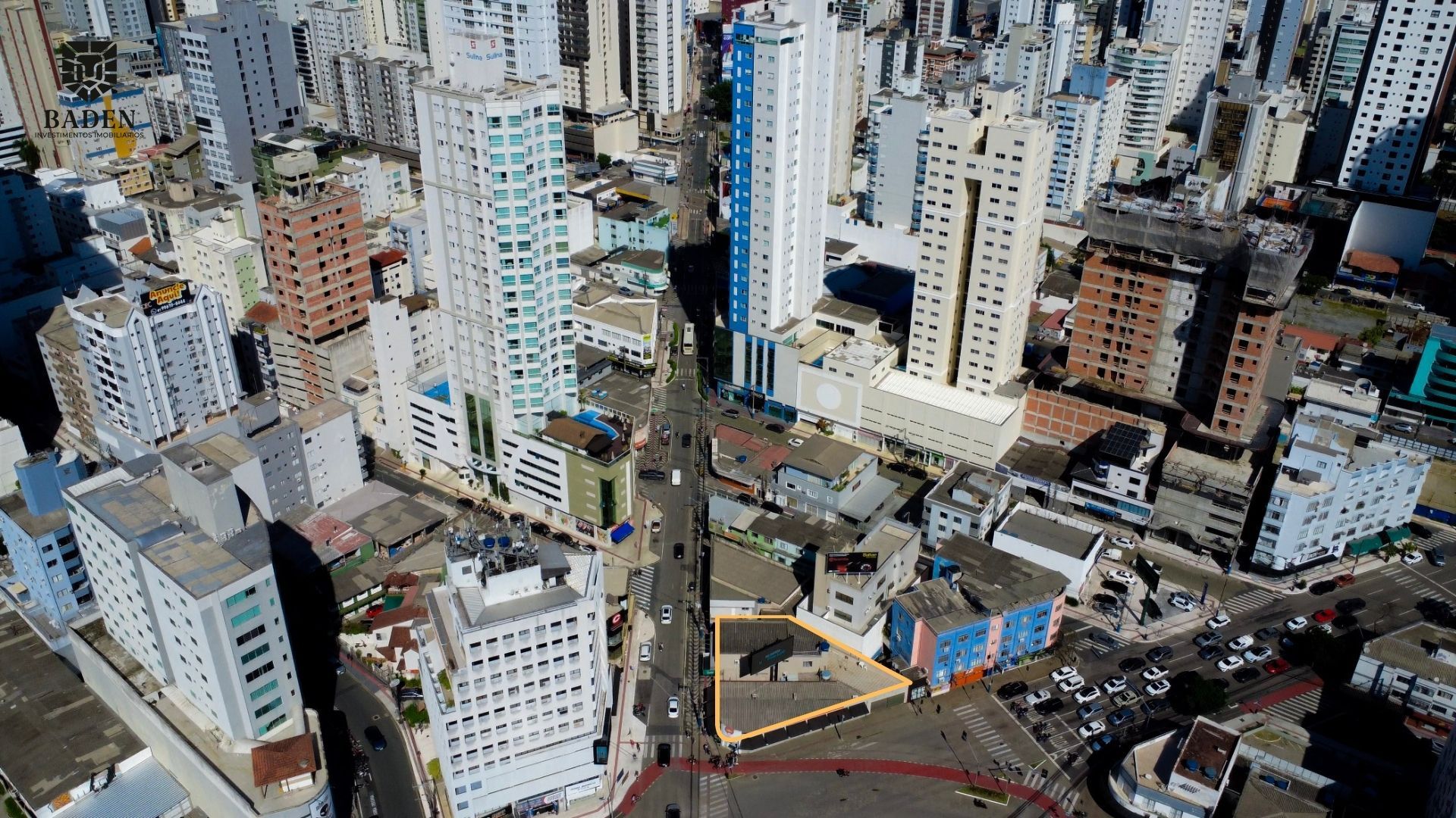 Terreno, 471 m² - Foto 3