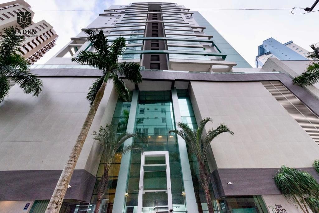 Apartamento / Venda / Quadra Mar / Diferenciado / 4 Quartos / Barra Sul BC