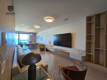 Apartamento, 3 quartos, 180 m² - Foto 6