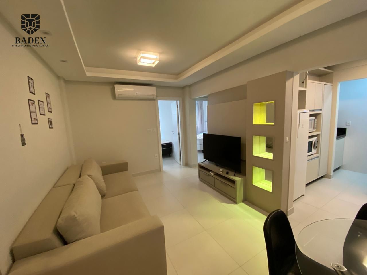 Apartamento para alugar com 2 quartos, 60m² - Foto 3