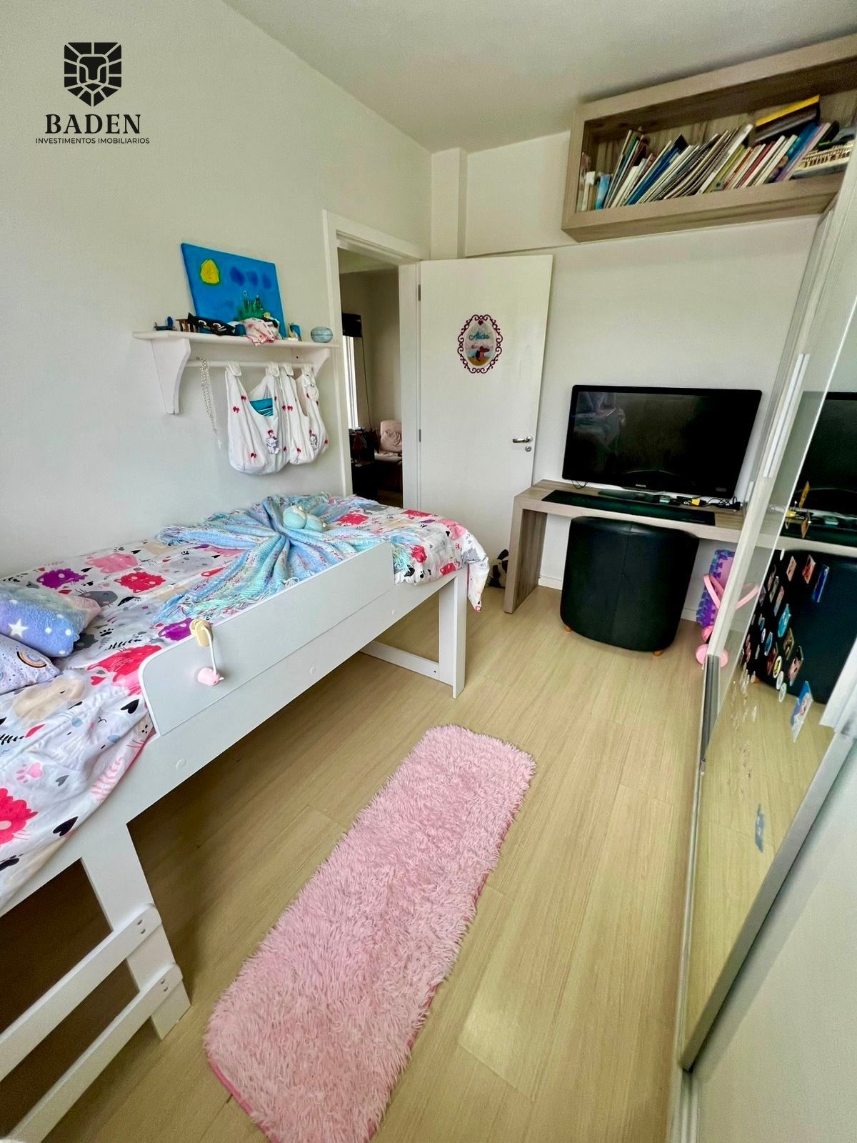 Apartamento à venda com 2 quartos, 64m² - Foto 22