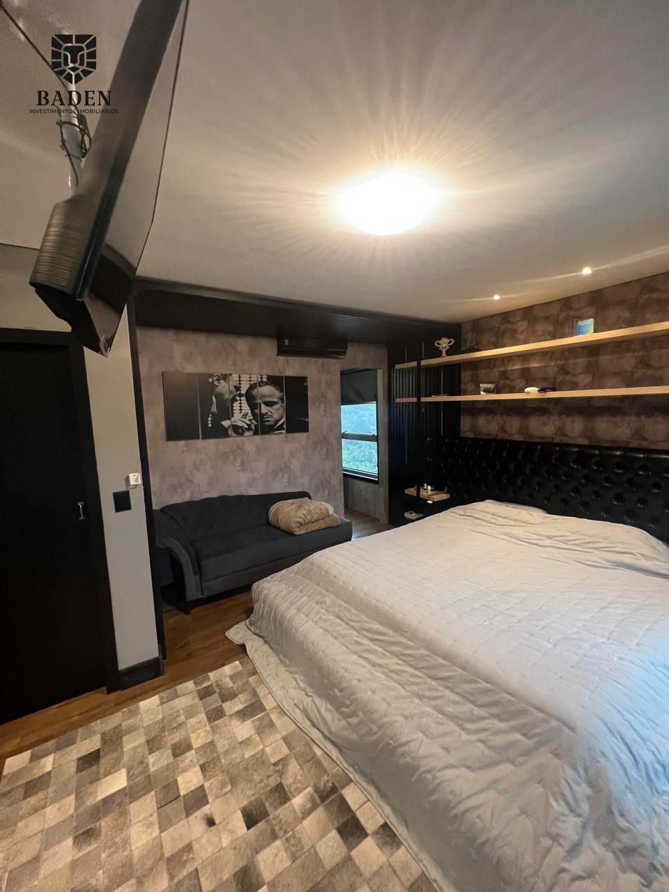 Apartamento, 1 quarto, 70 m² - Foto 9