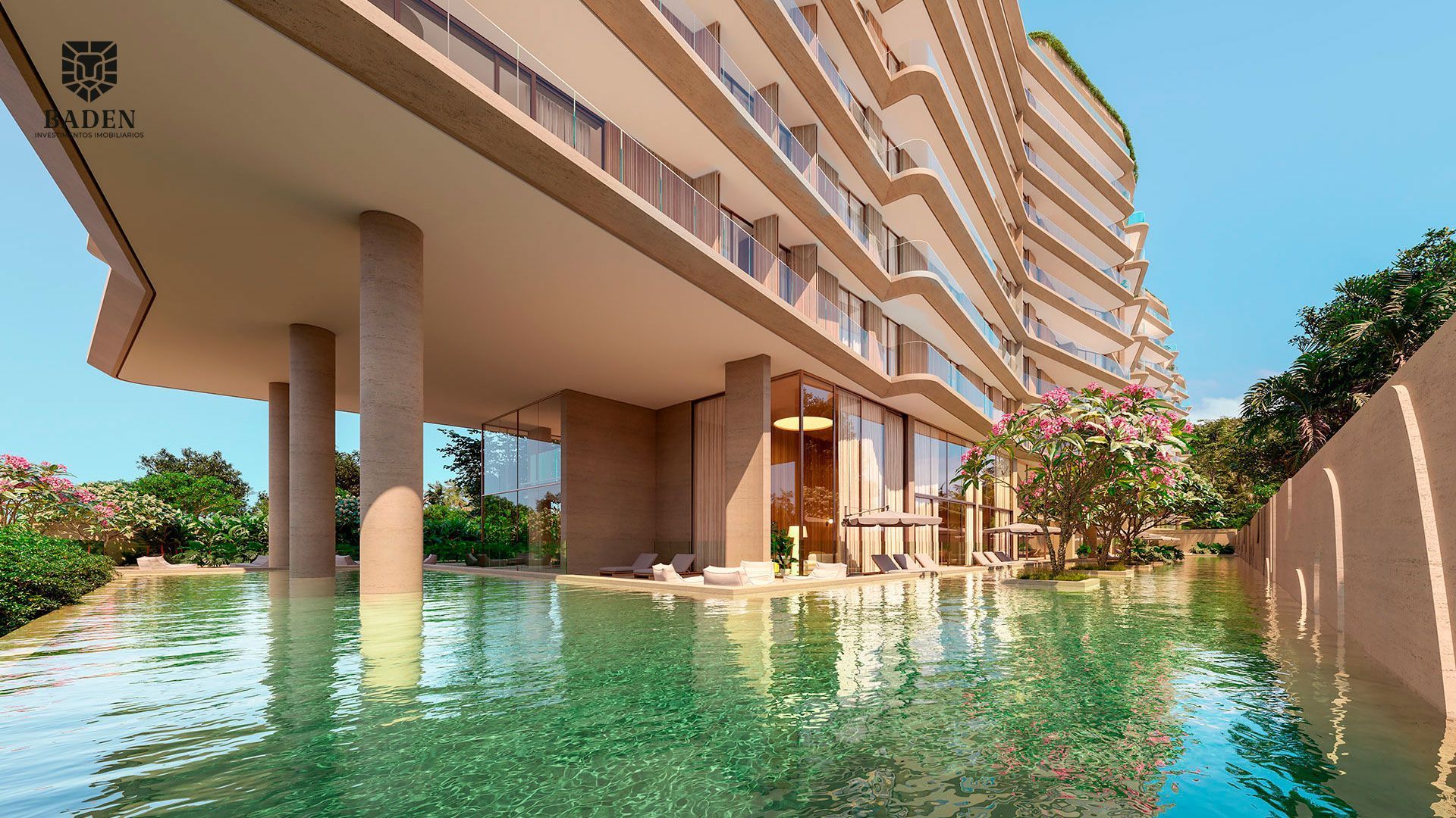 Apartamento, 3 quartos, 189 m² - Foto 2