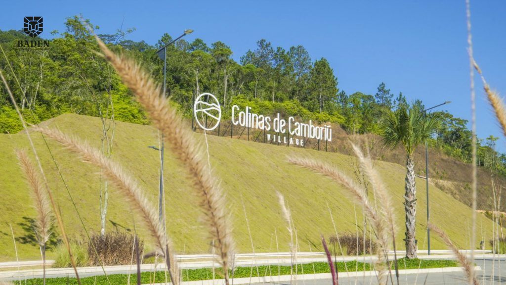 Terreno Colinas de Camboriú