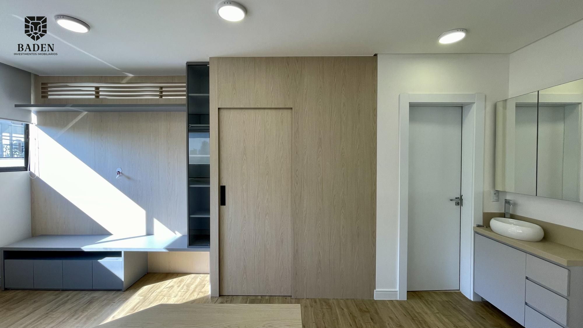 Loja-Salão para alugar com 1 quarto, 42m² - Foto 8
