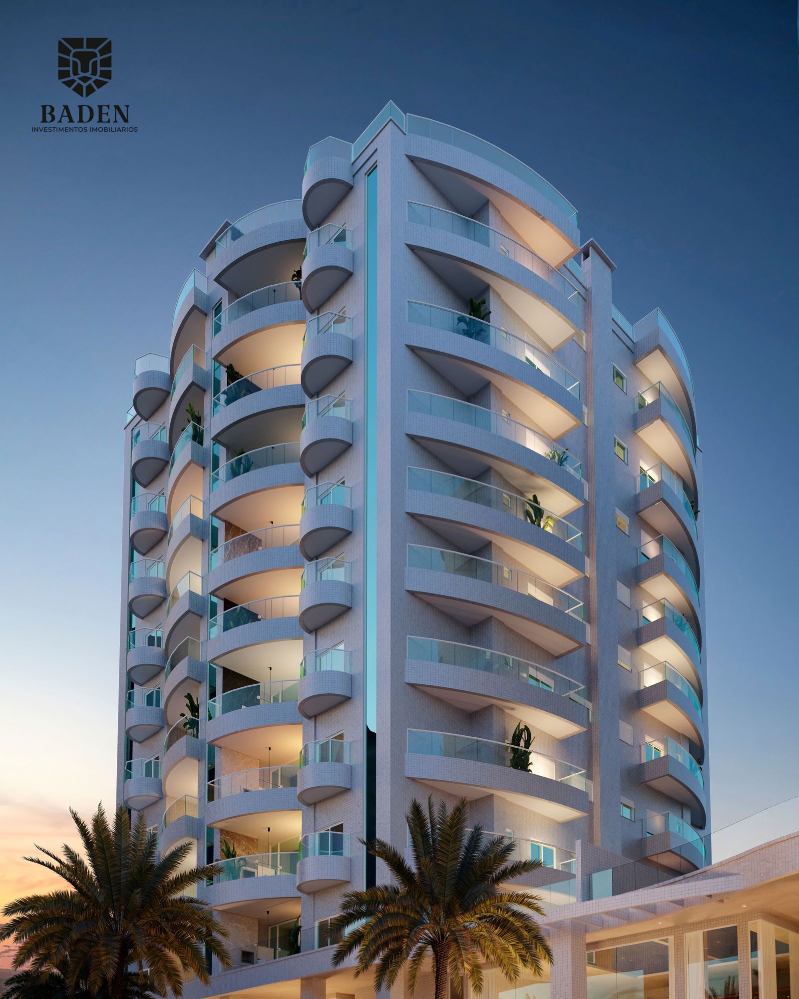 Apartamento, 4 quartos, 180 m² - Foto 5