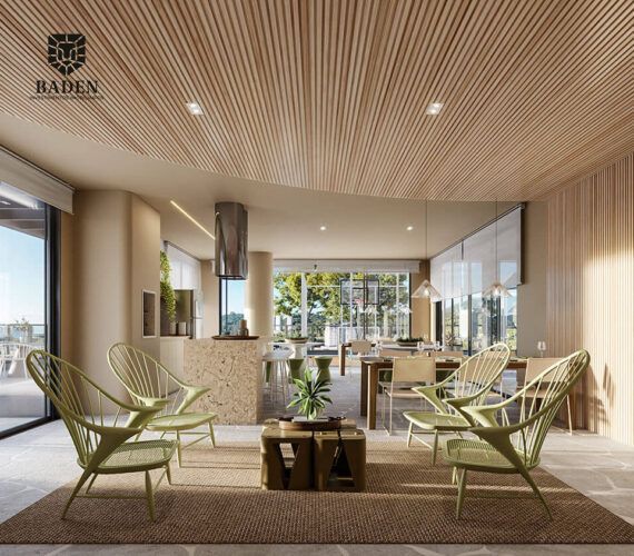 Apartamento, 2 quartos, 70 m² - Foto 10