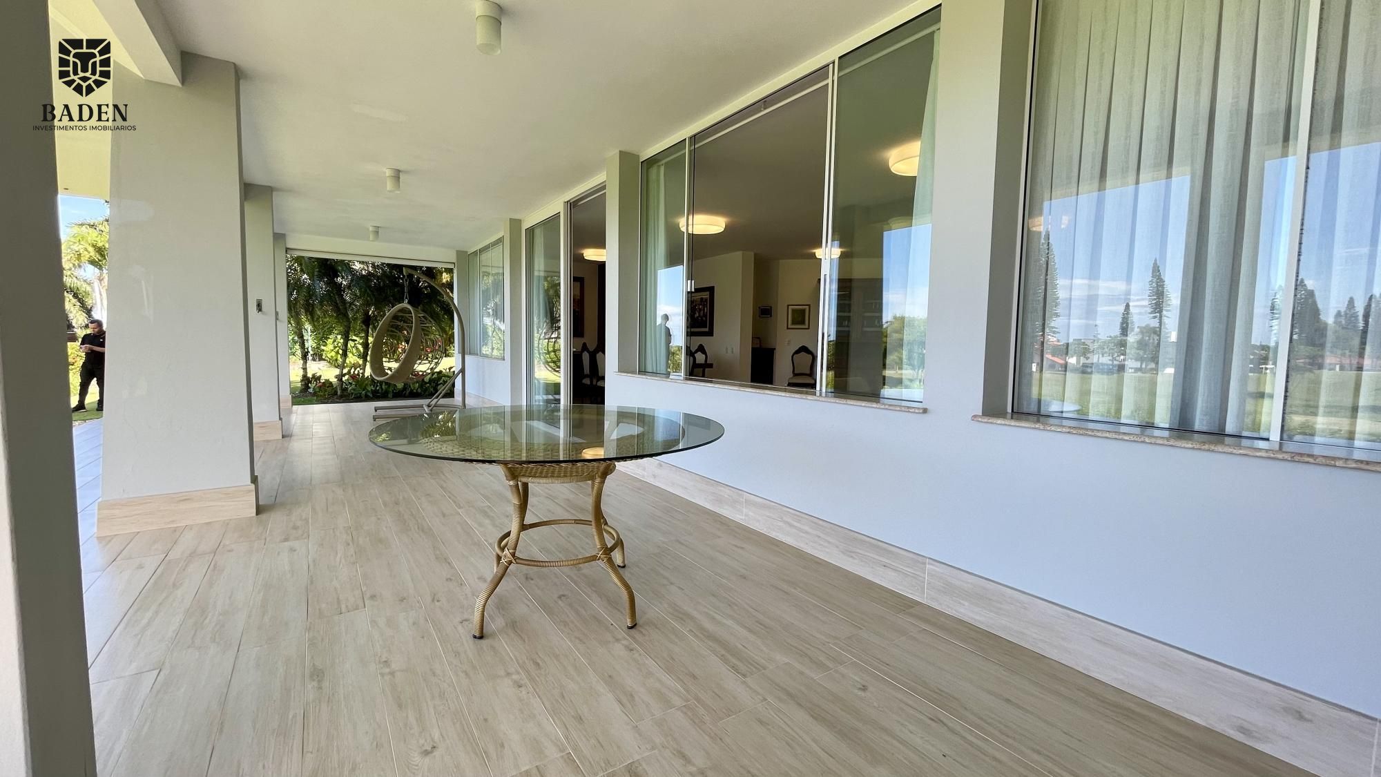 Casa de Condomínio à venda e aluguel com 5 quartos, 420m² - Foto 19