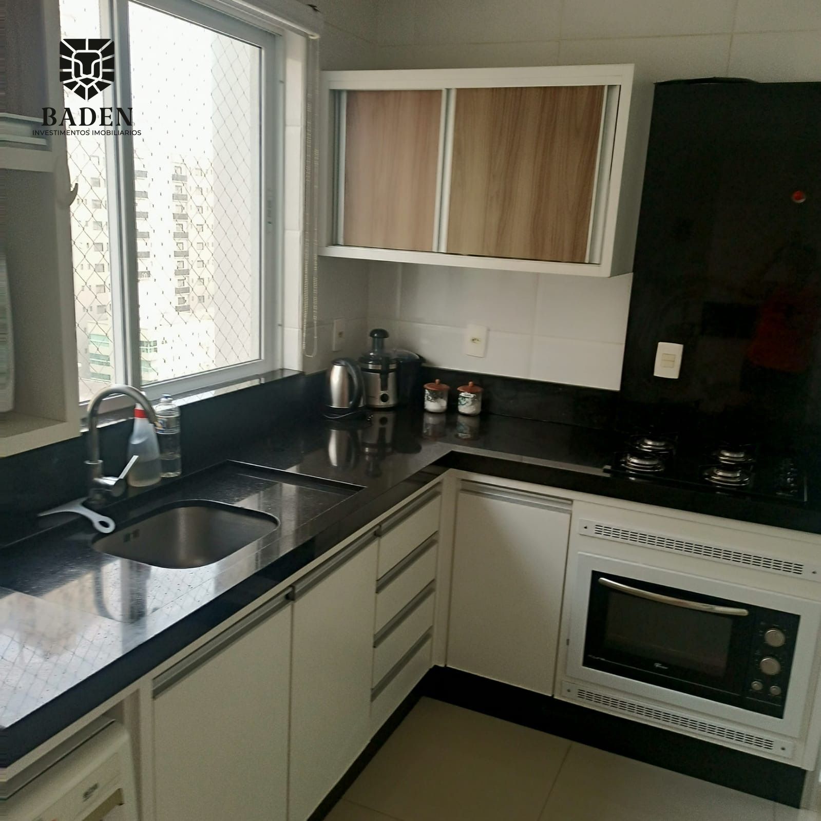 Apartamento à venda com 3 quartos, 135m² - Foto 10