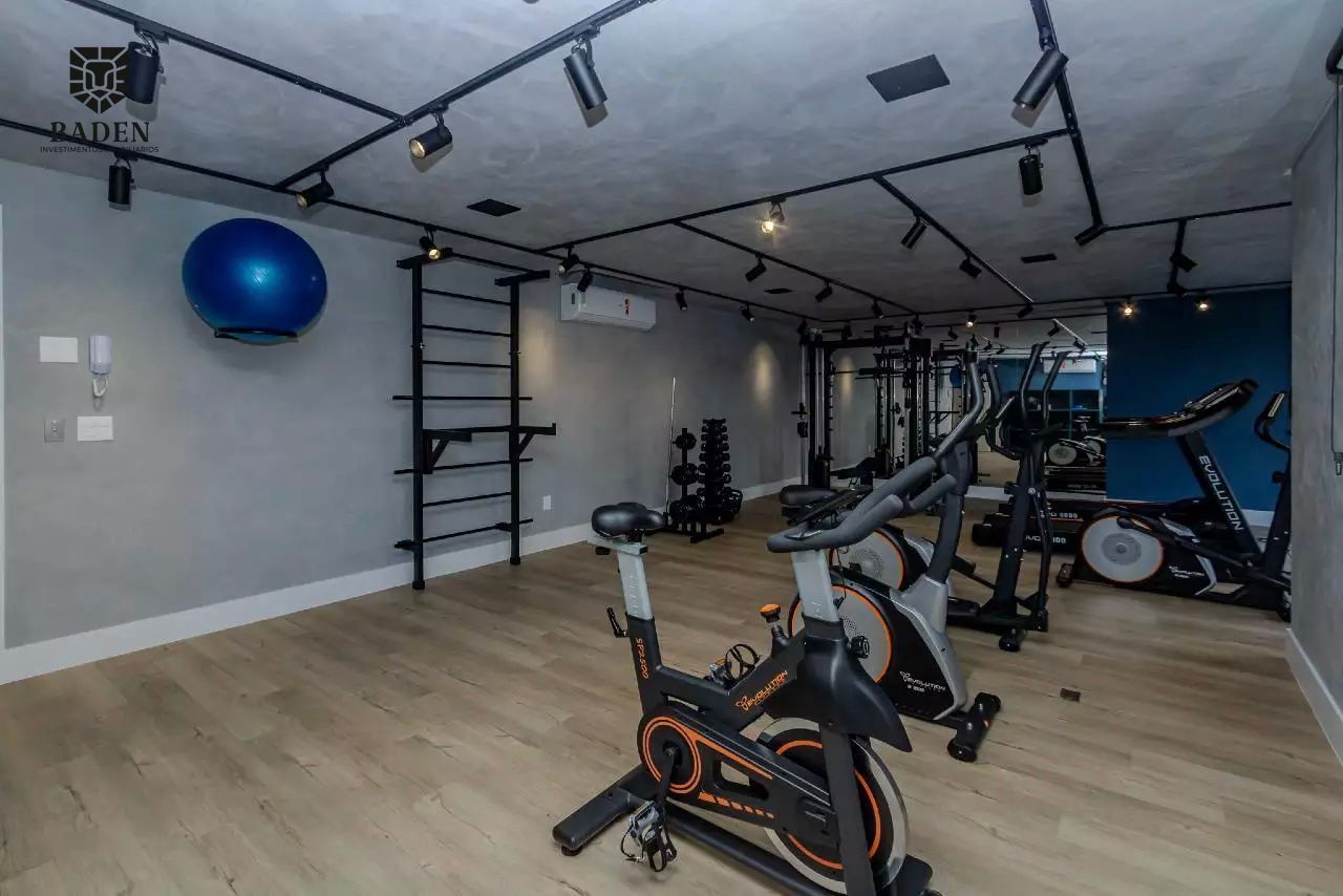 Apartamento, 2 quartos, 84 m² - Foto 26