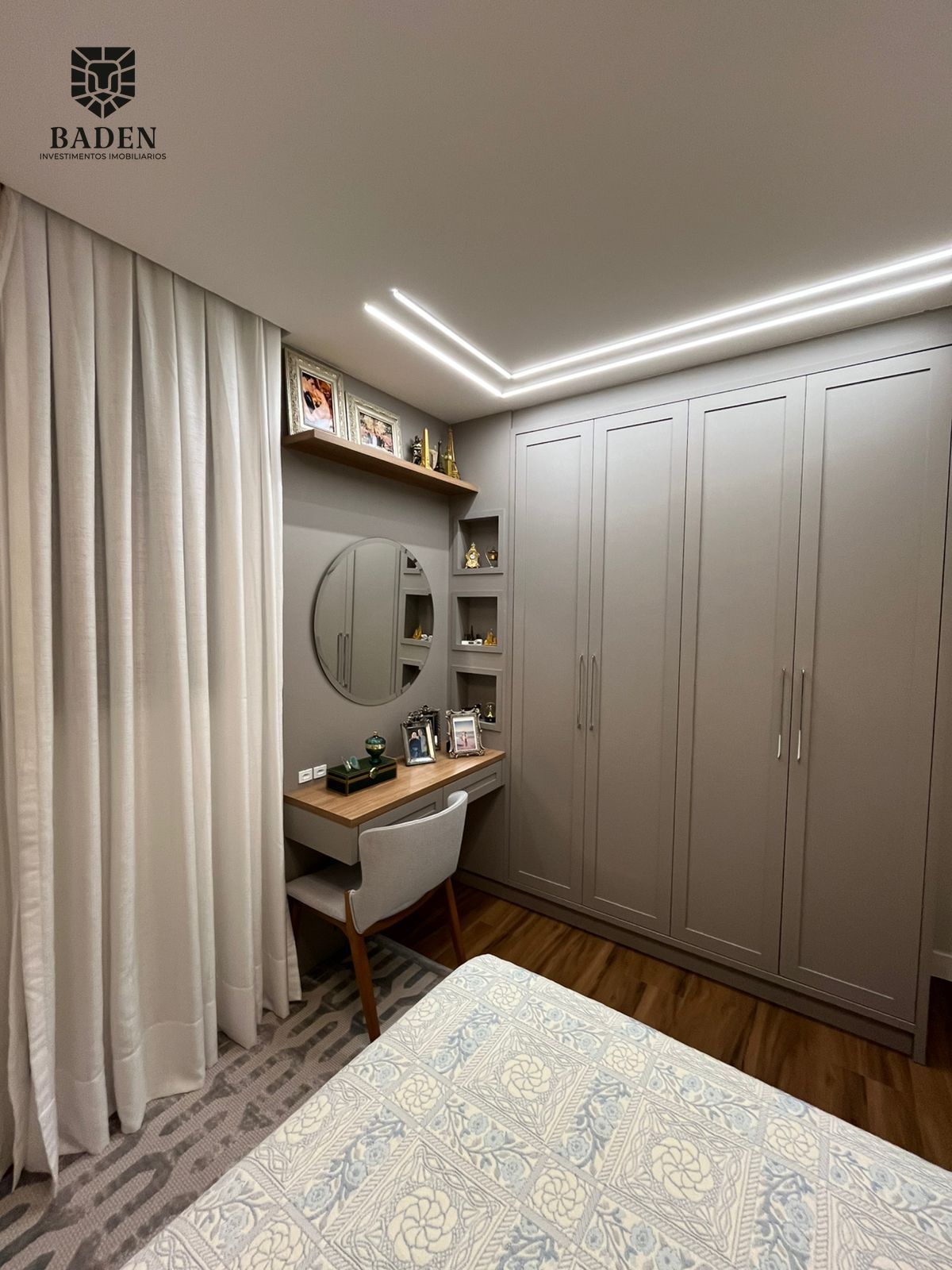 Apartamento, 2 quartos, 85 m² - Foto 28