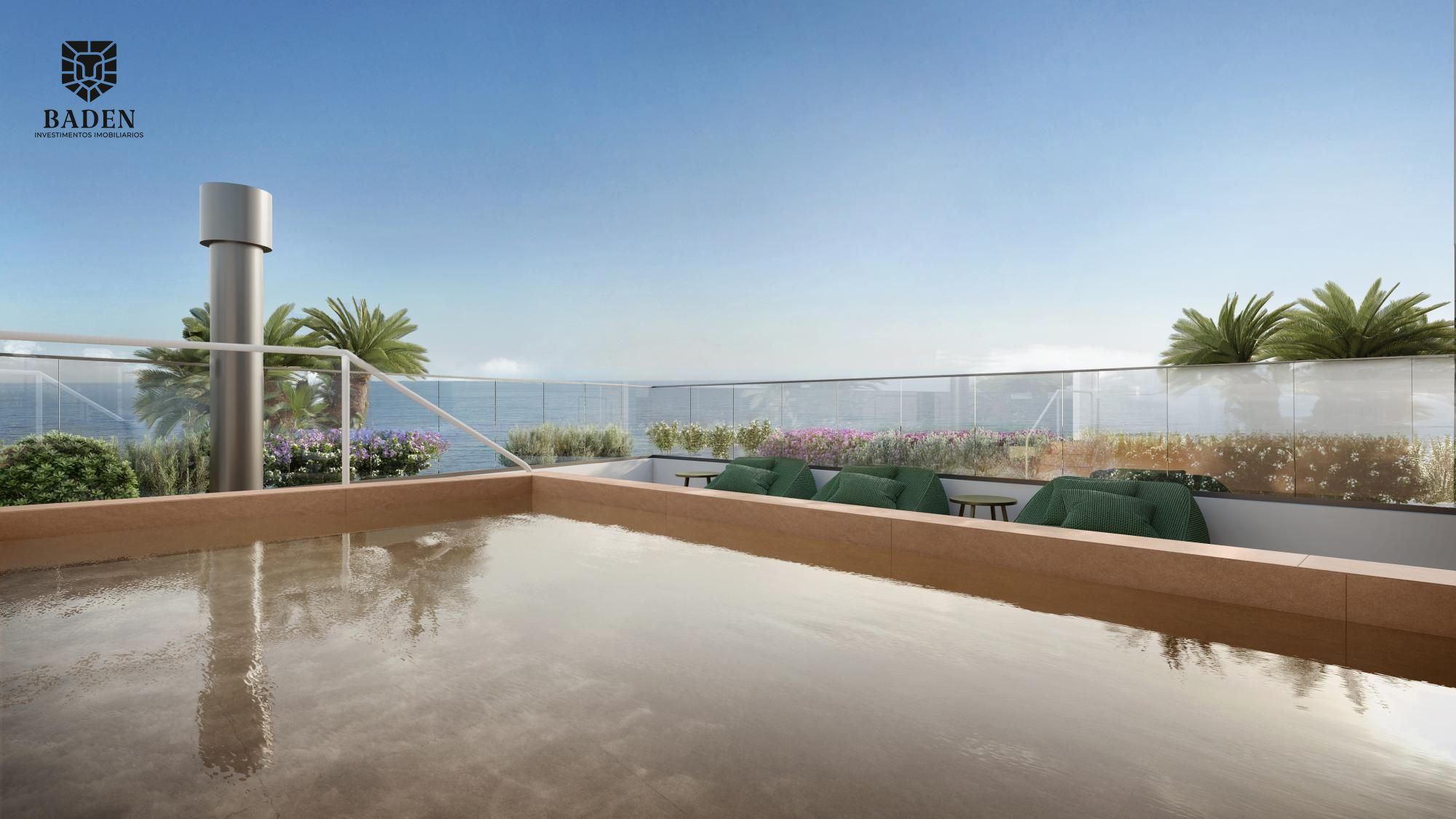 Cobertura, 3 quartos, 238 m² - Foto 21