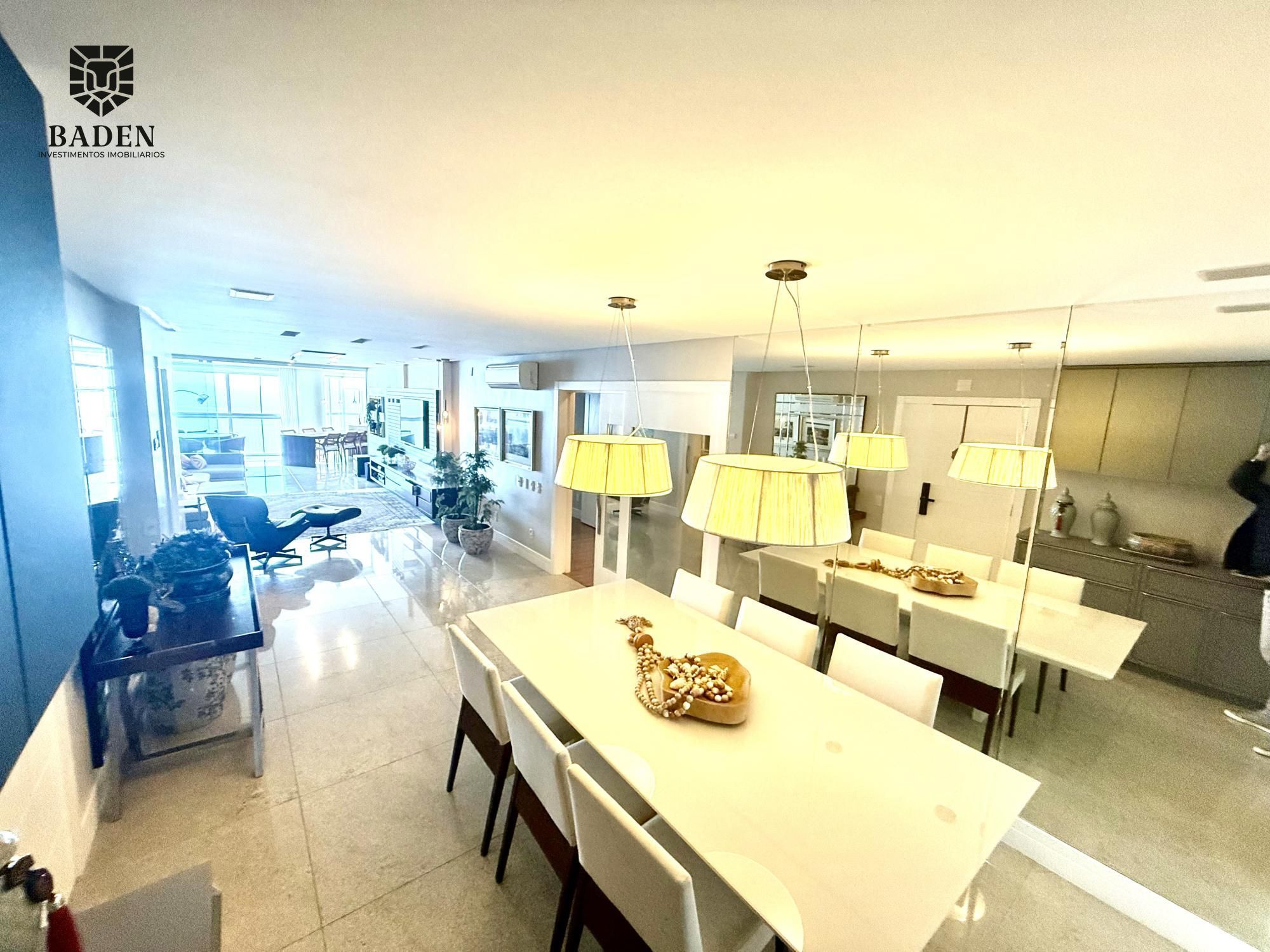 Apartamento para alugar com 4 quartos, 236m² - Foto 20