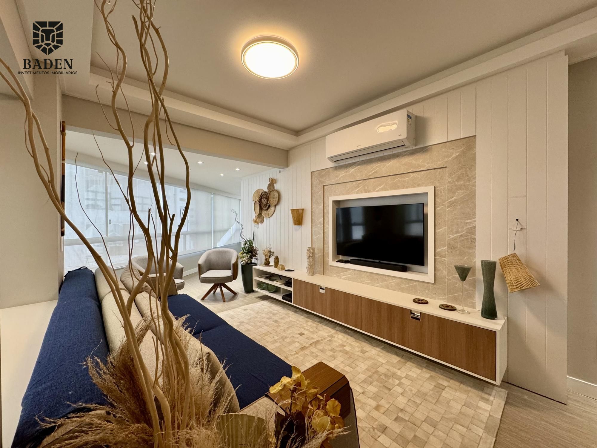 Apartamento para alugar com 3 quartos, 140m² - Foto 11