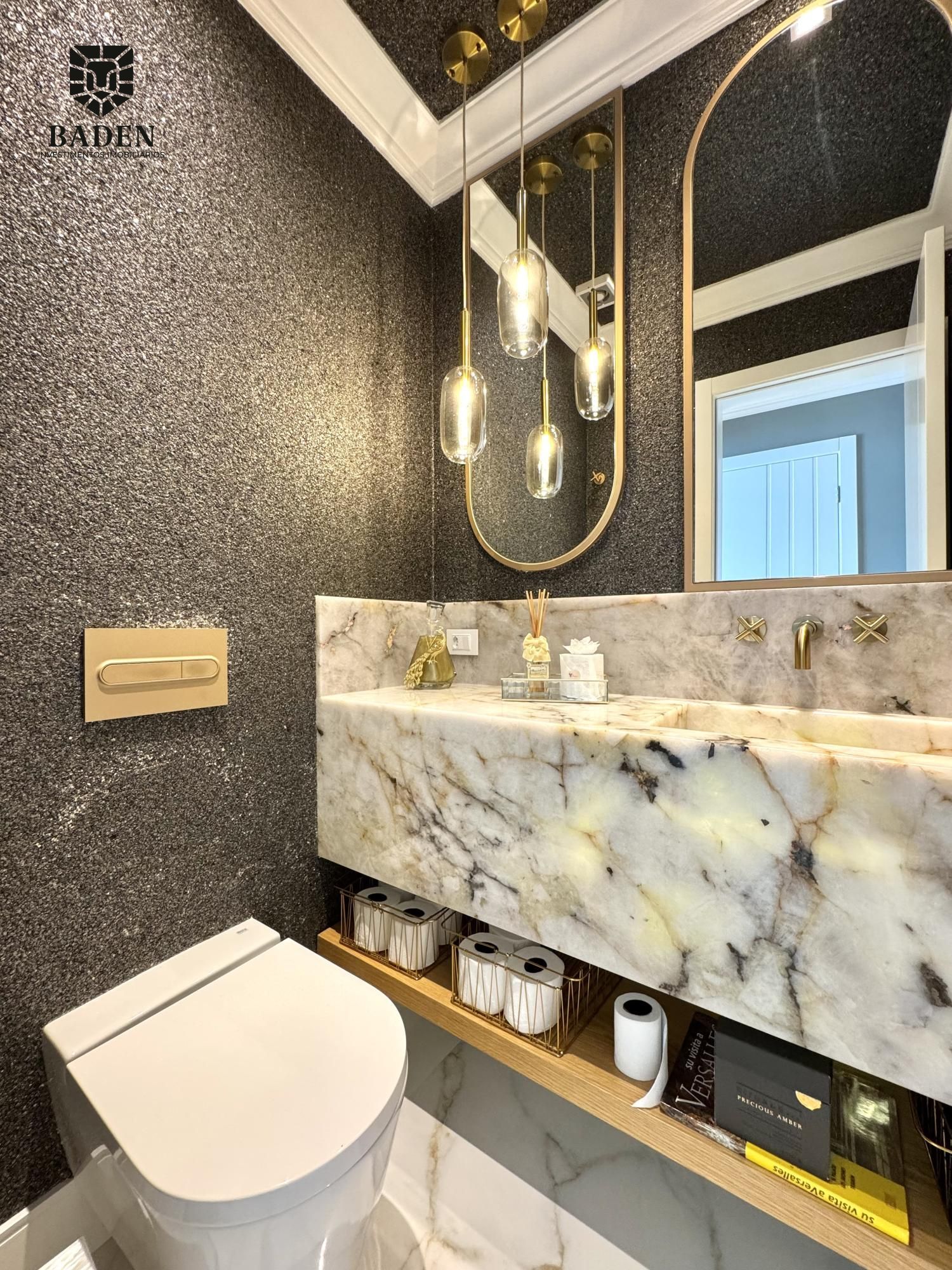 Cobertura, 4 quartos, 186 m² - Foto 16