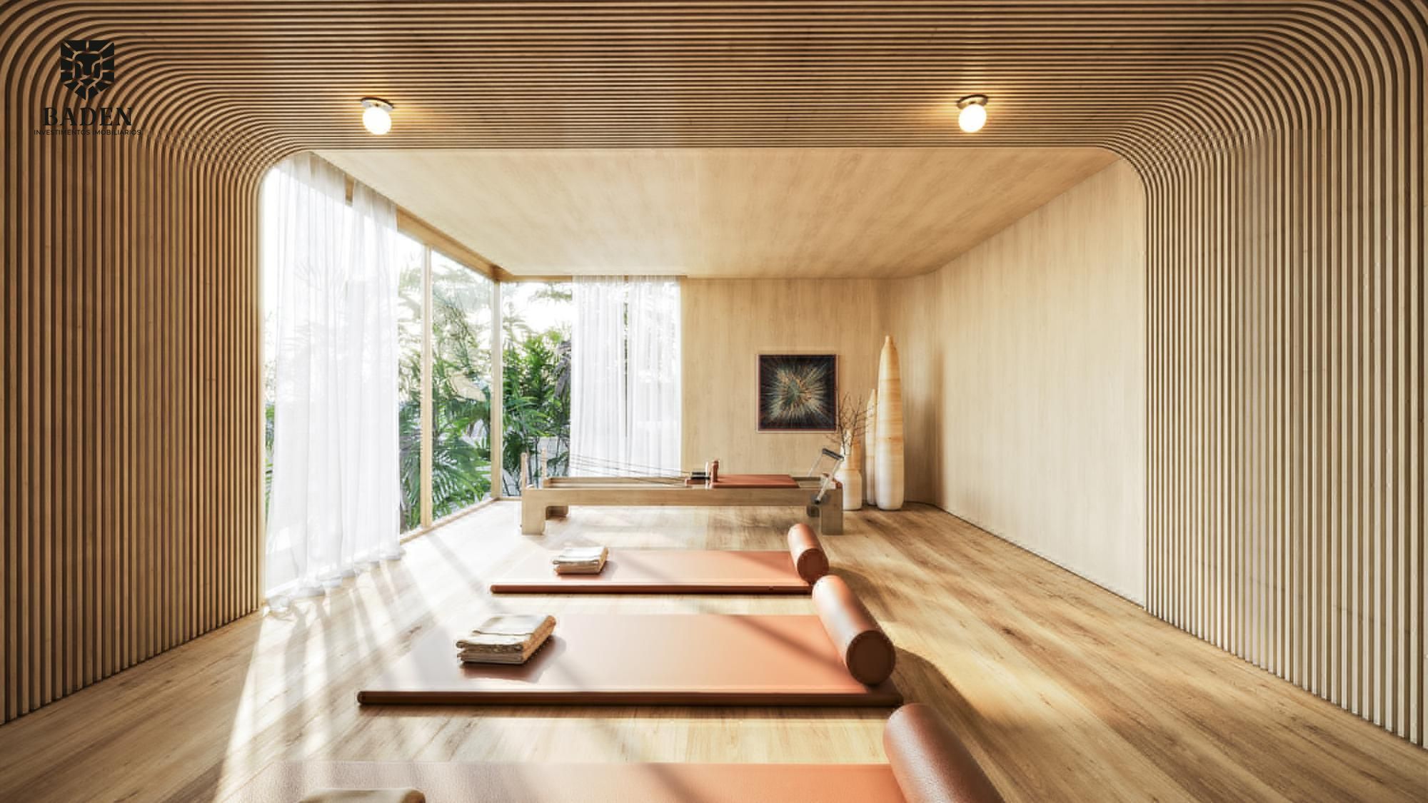 Apartamento, 3 quartos, 190 m² - Foto 18