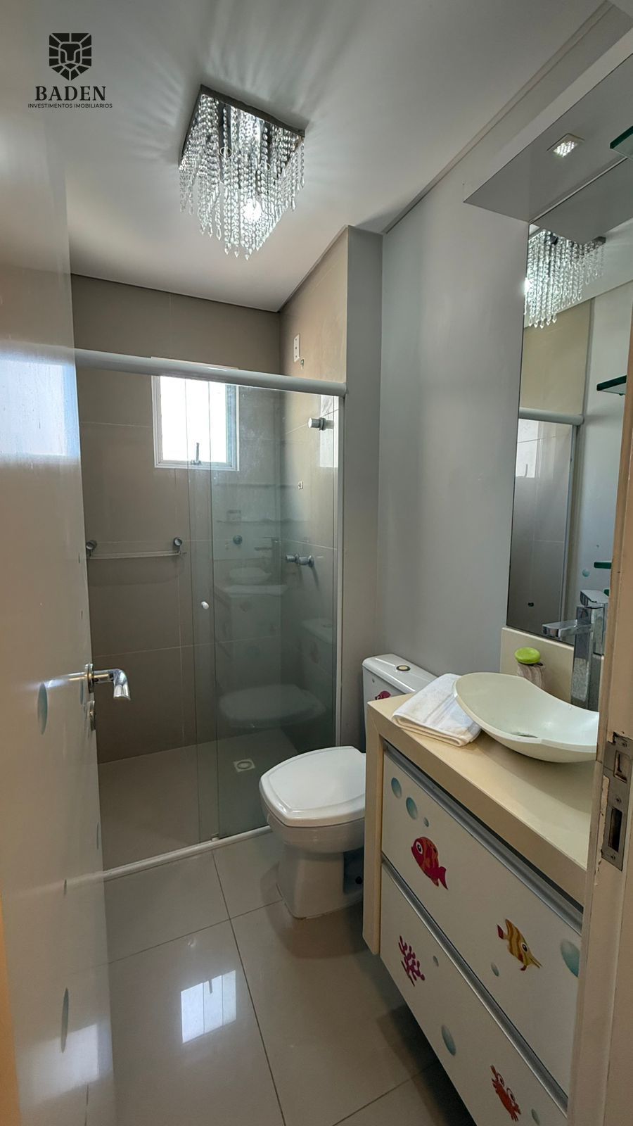 Apartamento, 4 quartos, 390 m² - Foto 8