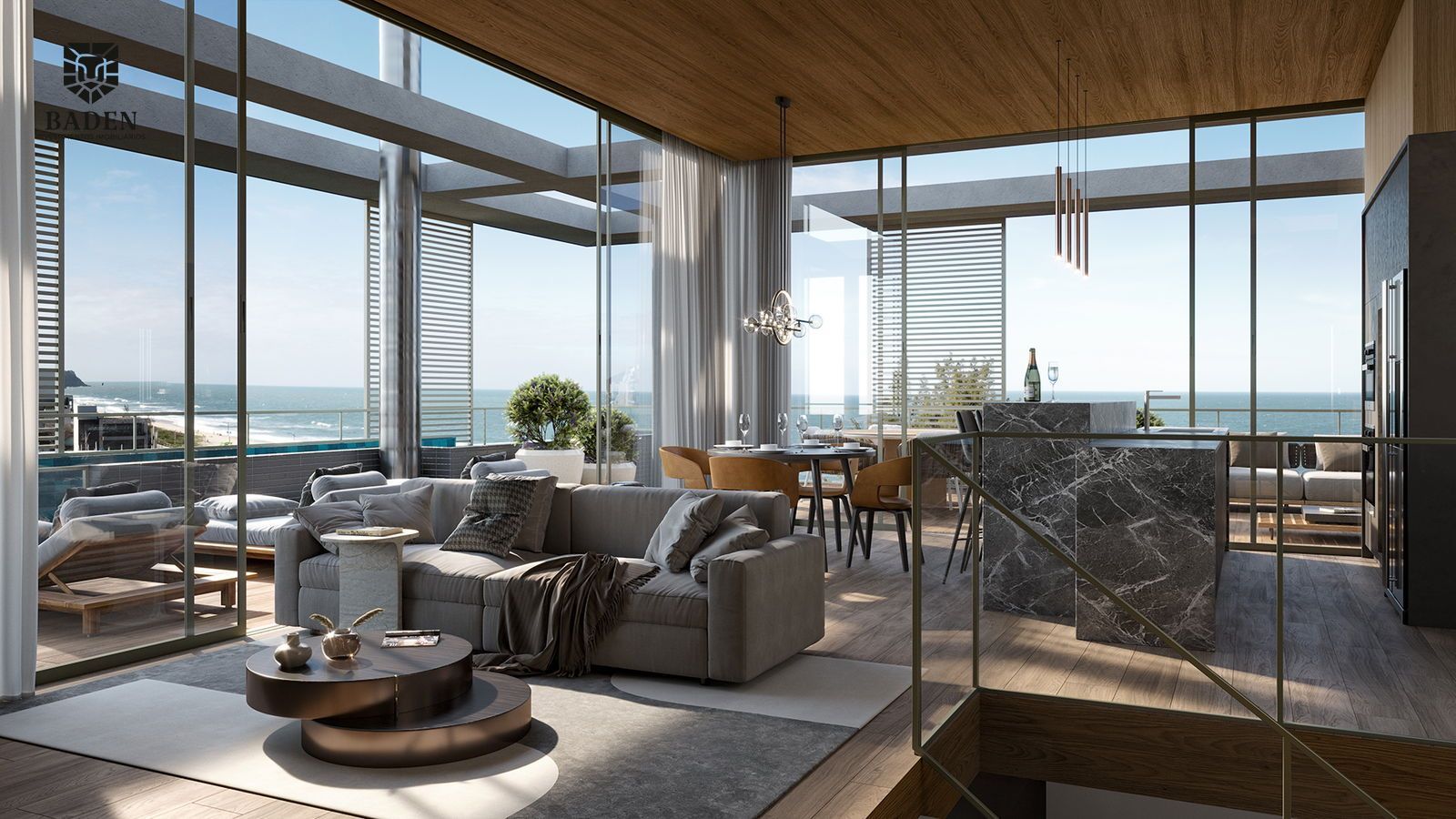 Apartamento, 4 quartos, 467 m² - Foto 21