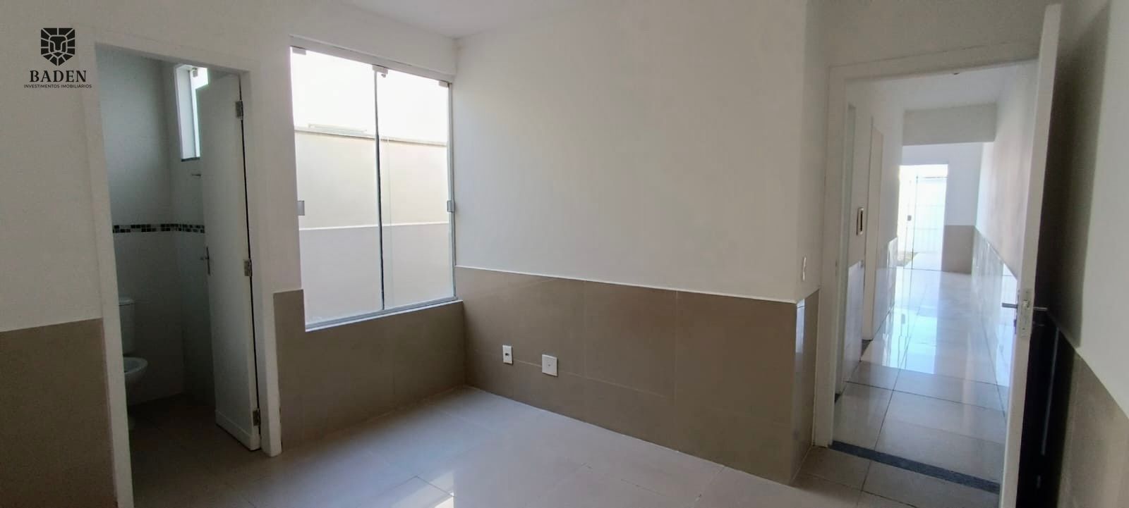 Casa, 2 quartos, 58 m² - Foto 9