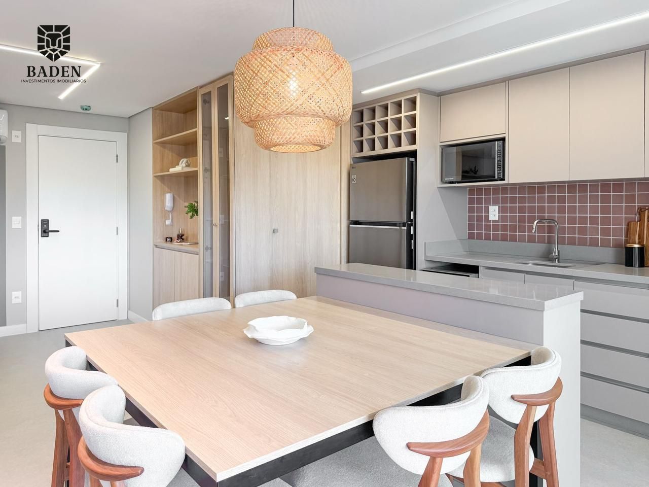 Apartamento, 2 quartos, 76 m² - Foto 8