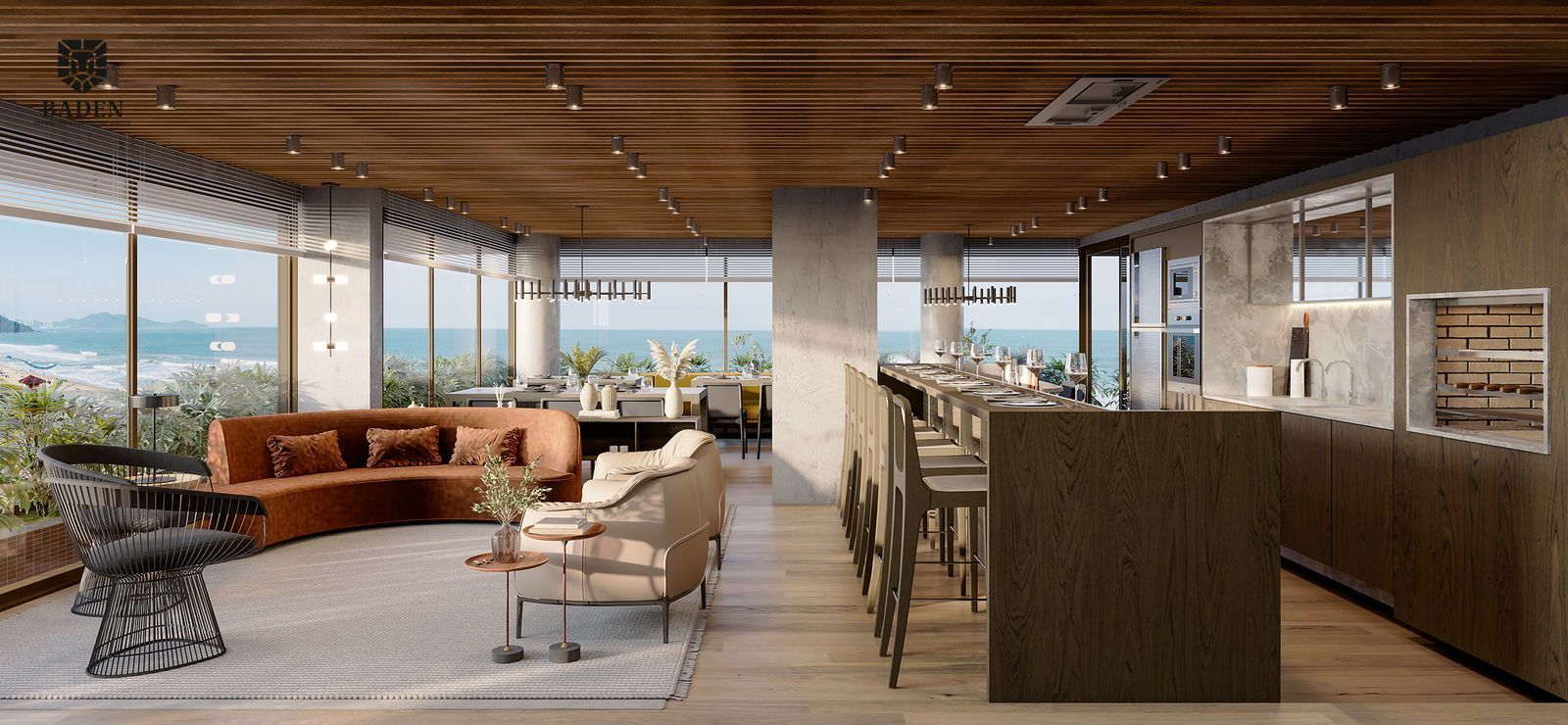 Apartamento, 4 quartos, 467 m² - Foto 20