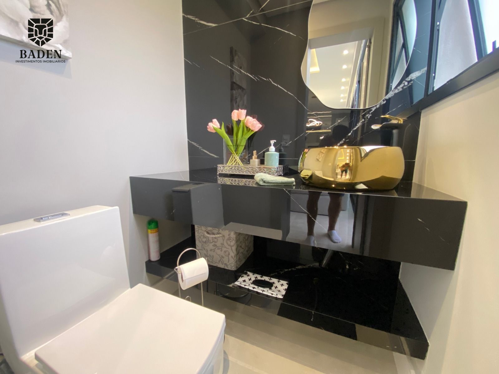 Cobertura, 3 quartos, 230 m² - Foto 13