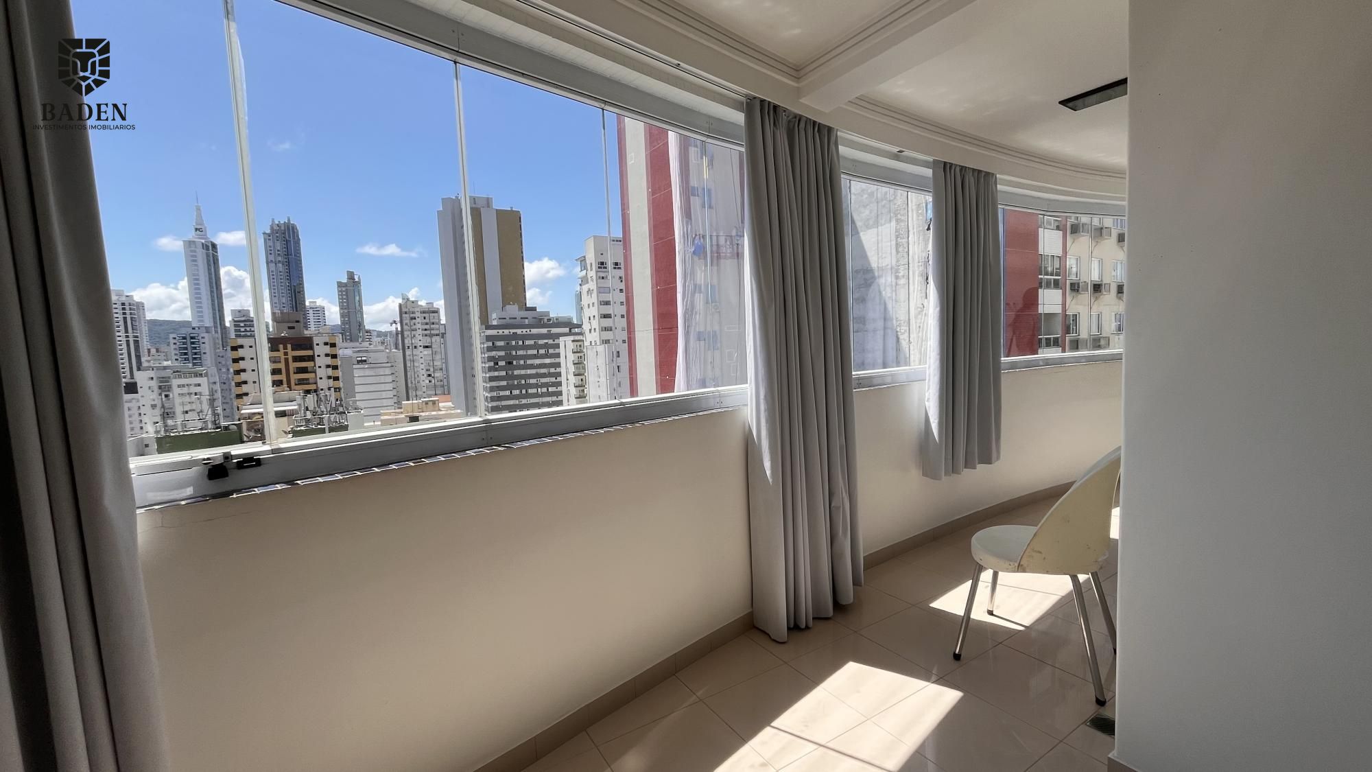 Quadra Mar 3 suítes