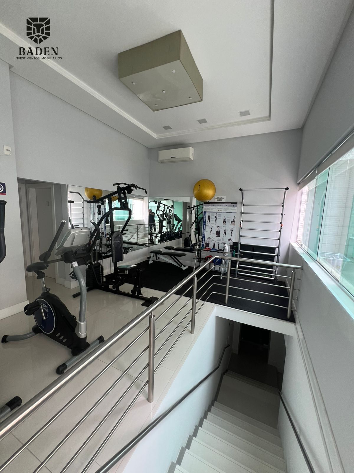 Apartamento, 3 quartos, 135 m² - Foto 18