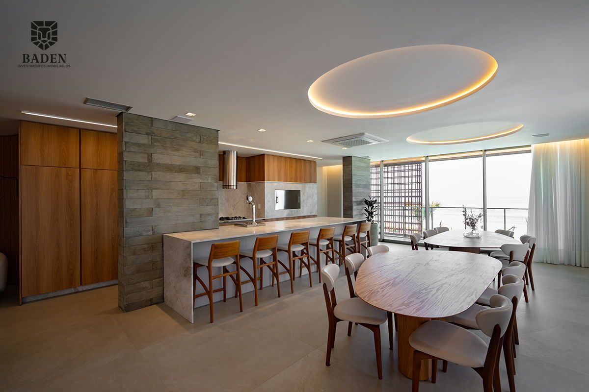 Apartamento, 3 quartos, 220 m² - Foto 35