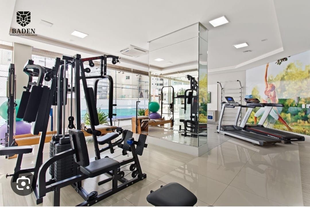 Apartamento, 3 quartos, 129 m² - Foto 56