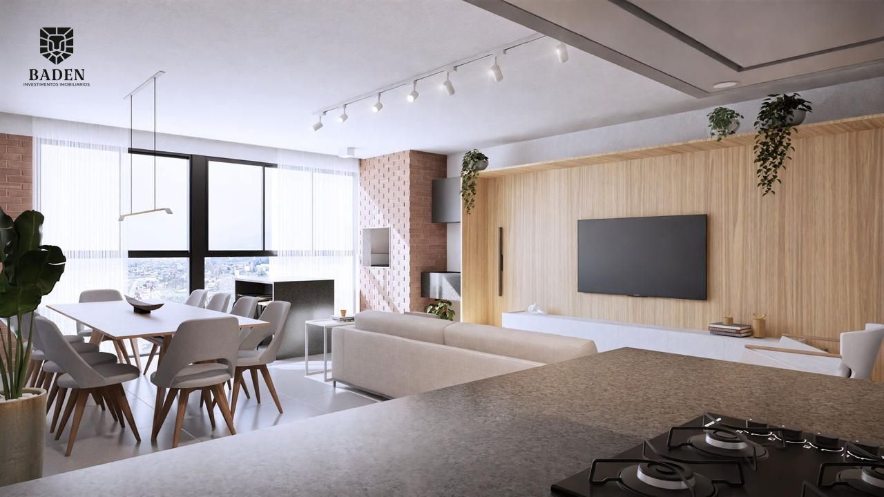 Apartamento, 2 quartos, 79 m² - Foto 3