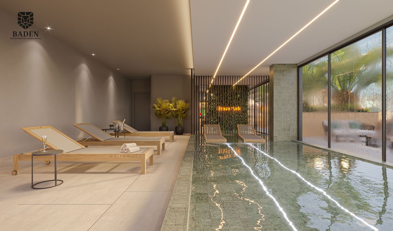 Apartamento, 2 quartos, 76 m² - Foto 4