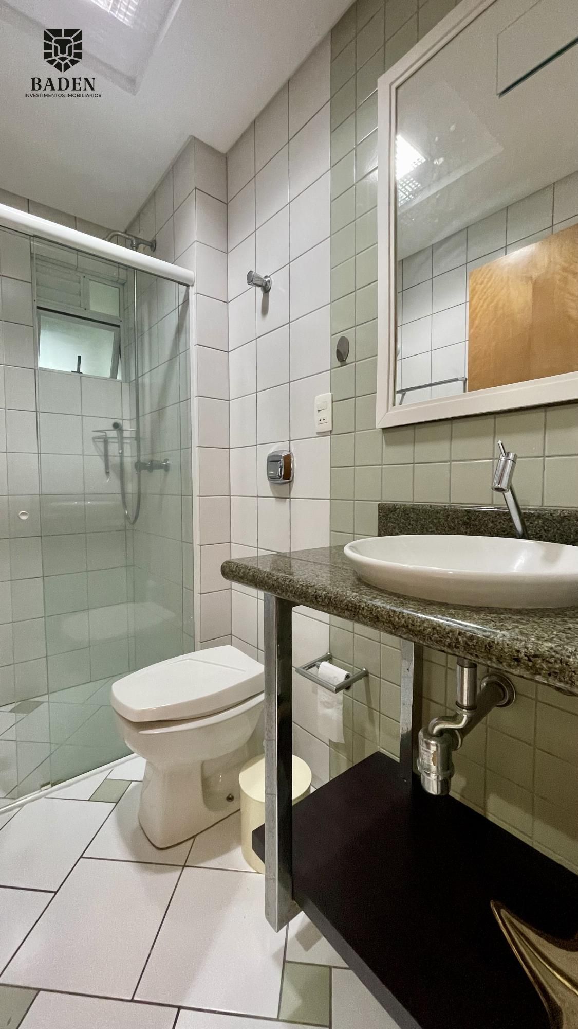 Apartamento para alugar com 3 quartos, 147m² - Foto 20