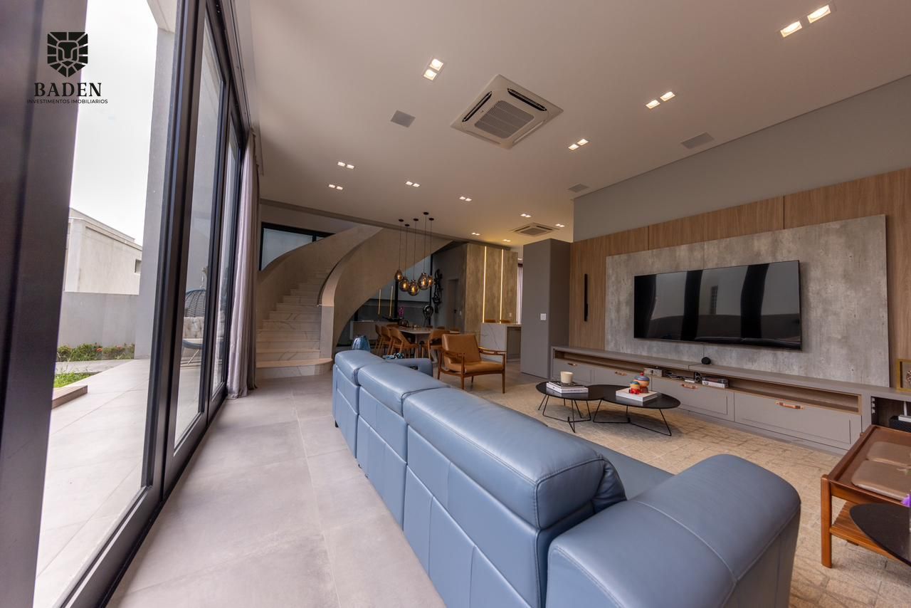 Casa de Condomínio, 4 quartos - Foto 3