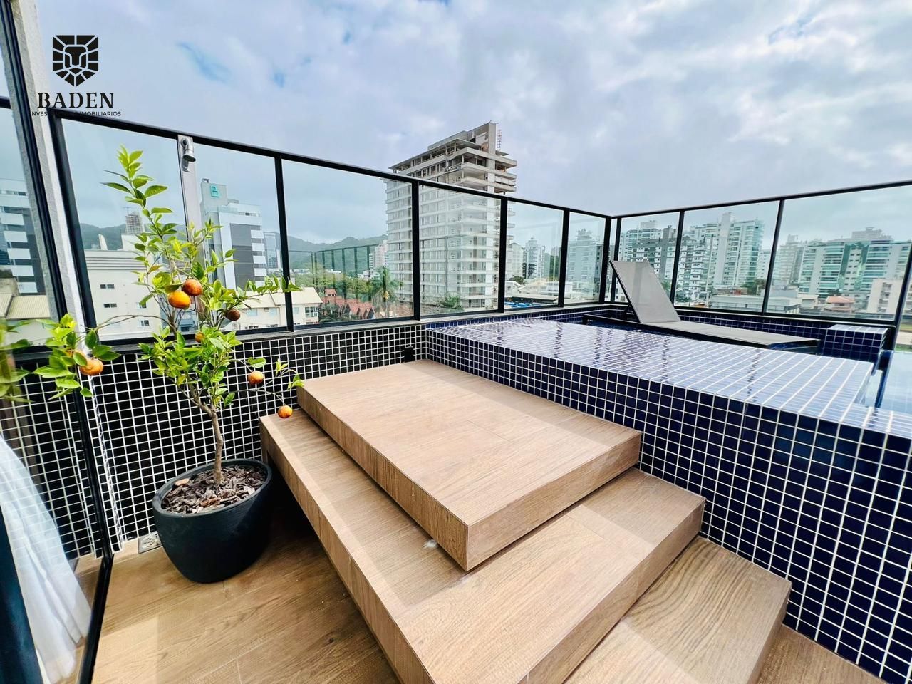 Cobertura, 2 quartos, 360 m² - Foto 10