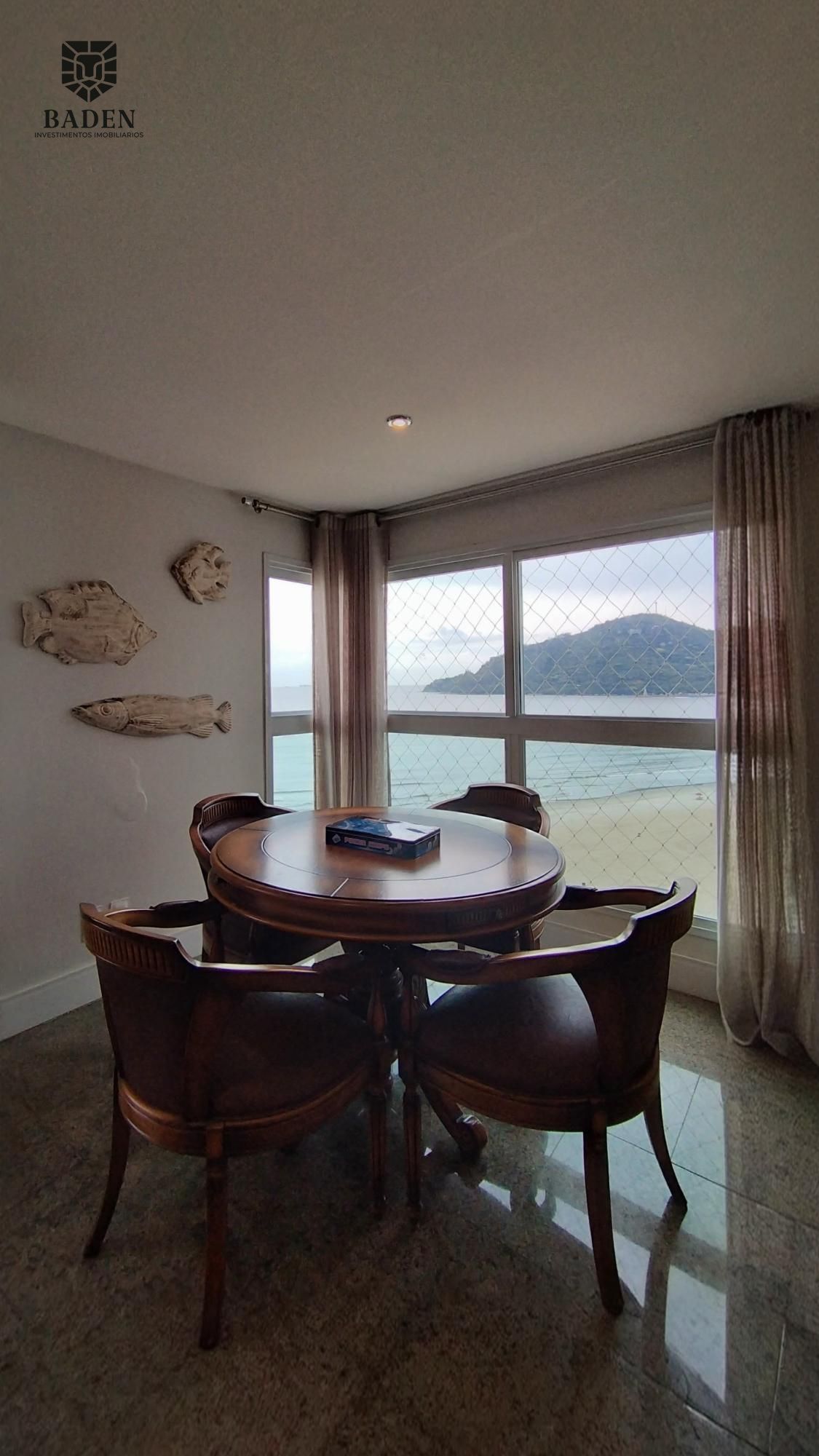 Cobertura, 5 quartos, 336 m² - Foto 3