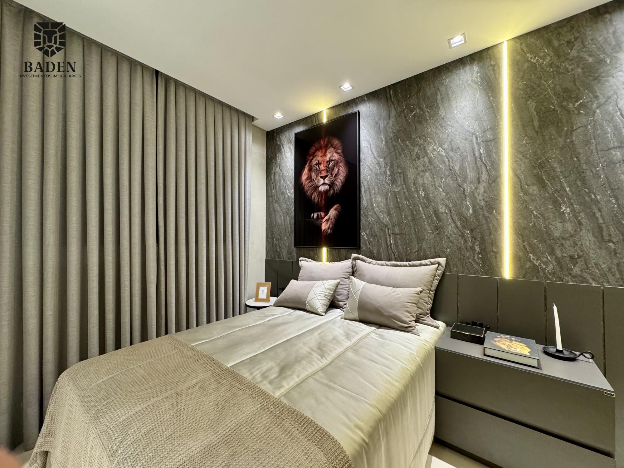 Cobertura, 3 quartos, 240 m² - Foto 26