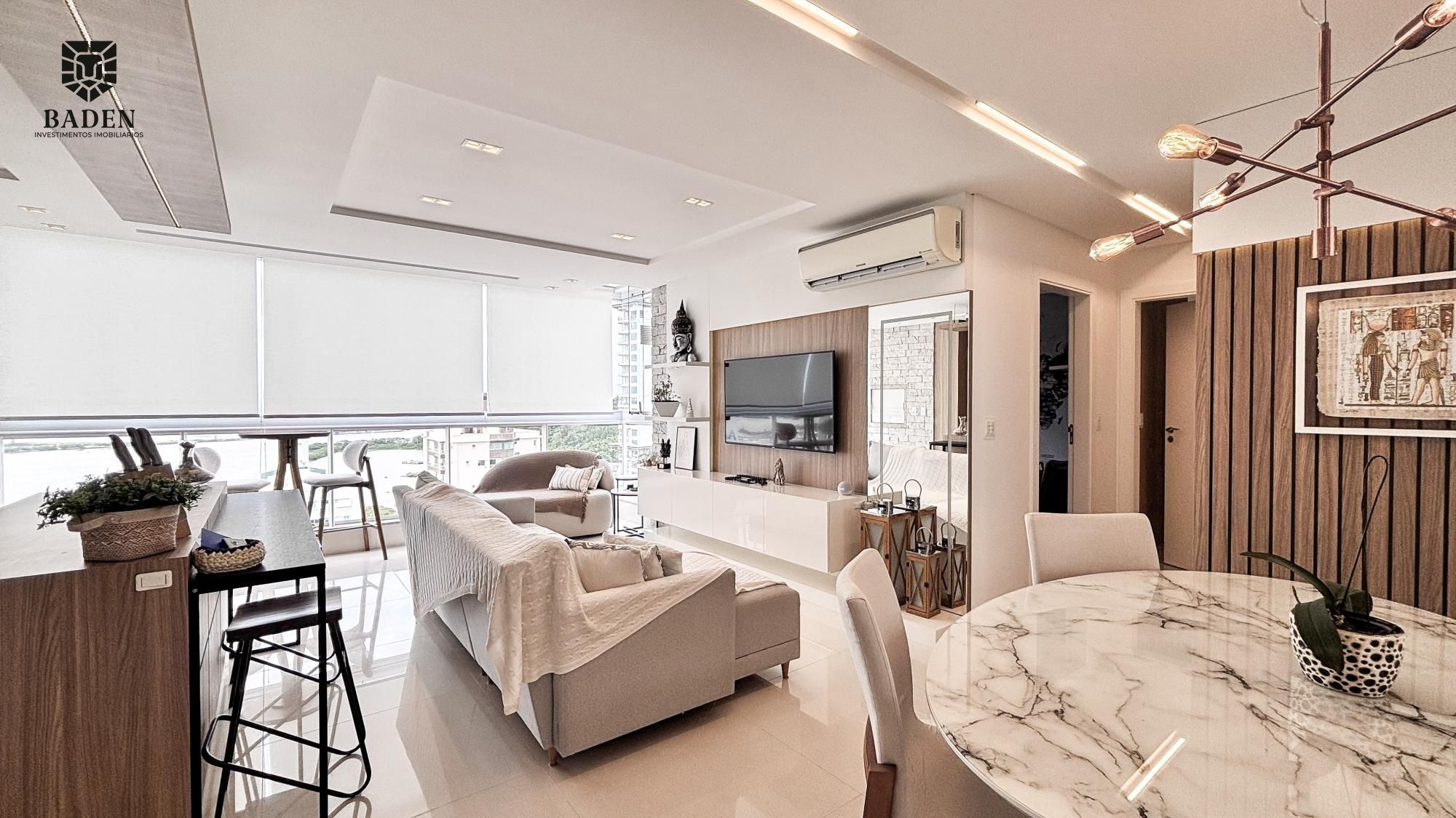 Apartamento, 2 quartos, 83 m² - Foto 22