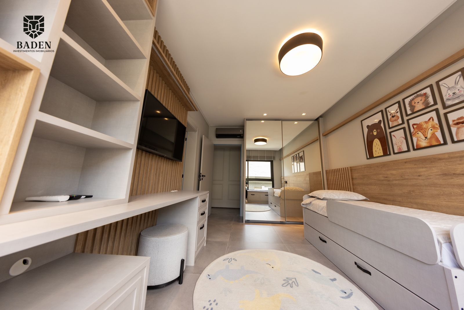 Casa de Condomínio, 4 quartos - Foto 15