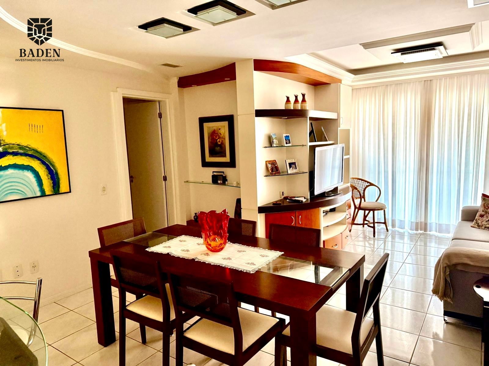 Apartamento, 3 quartos, 109 m² - Foto 6