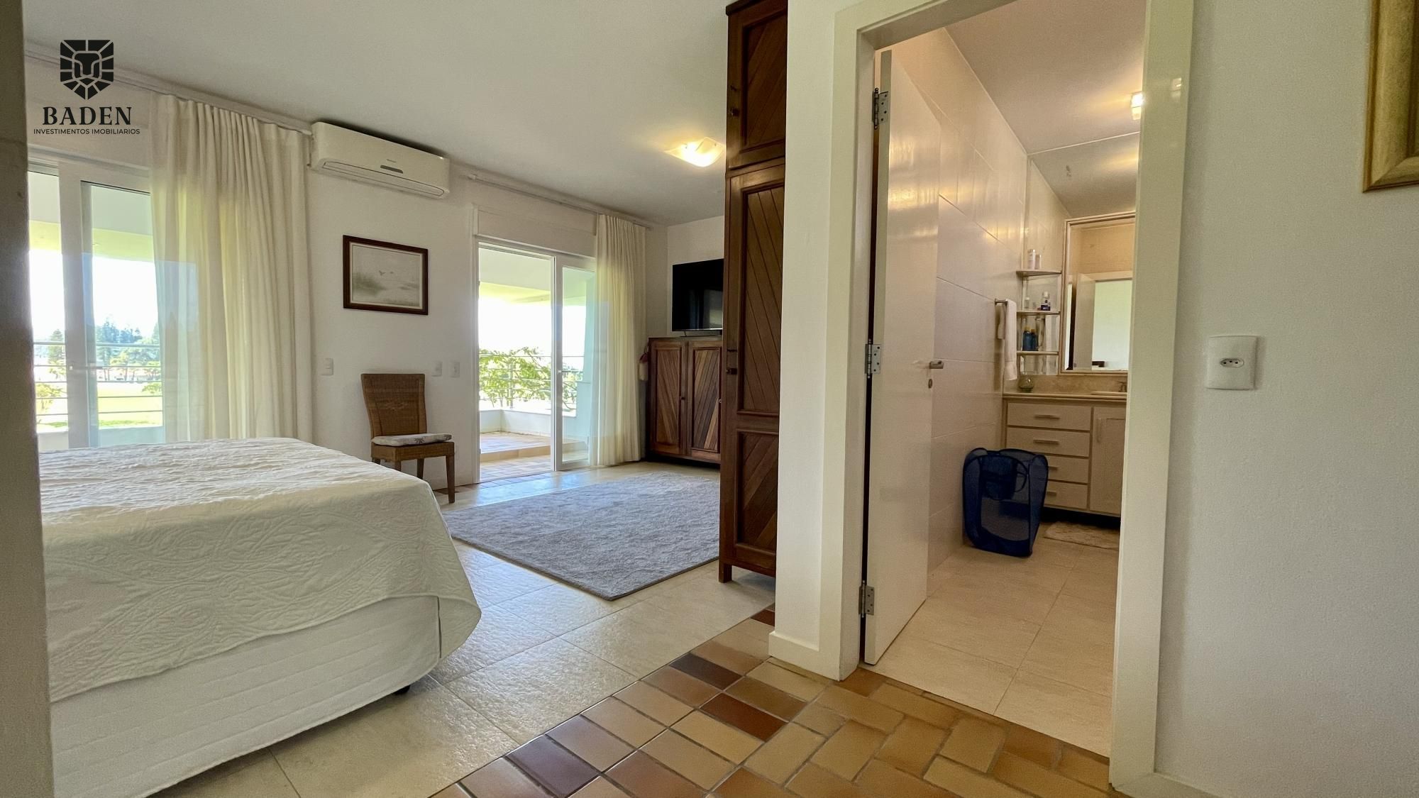Casa de Condomínio à venda e aluguel com 5 quartos, 420m² - Foto 65